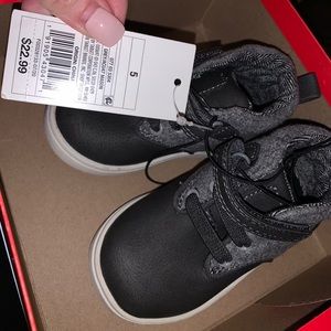 toddler boy shoes